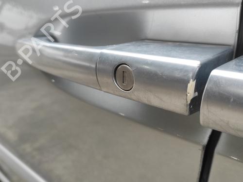 Front left exterior door handle CITROËN C8 (EA_, EB_) 2.2 HDi | BP16867170C128