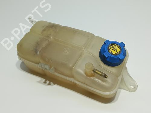 Ekspansjonstank ALFA ROMEO 147 (937_) 1.6 16V T.SPARK ECO (937.AXA1A, 937.BXA1A) (105 hp) 16673562