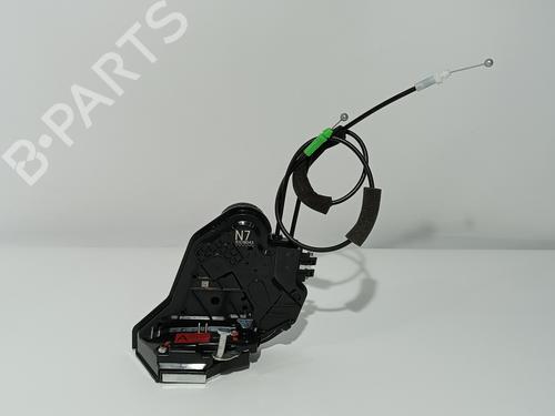 Used Rear right lock TOYOTA RAV 4 V (_A5_, _H5_) 2.5 Hybrid AWD (AXAH54) (178 hp) 16438033