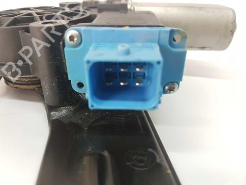 Front right window mechanism LANCIA DELTA III (844_) 1.6 D Multijet (844.AXP1A) | BP4630430C23