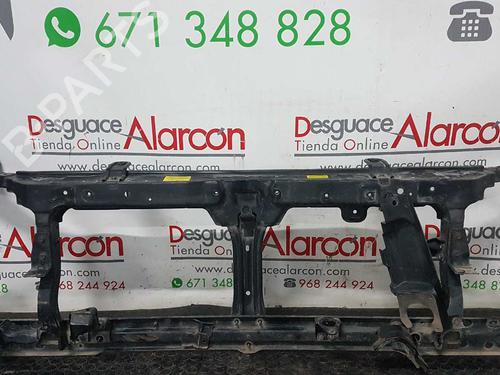 Used Front slam panel NISSAN PATHFINDER III (R51) 2.5 dCi (174 hp) 6629466