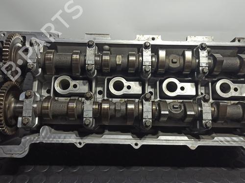 Cylinder head MERCEDES-BENZ S-CLASS (W220) S 400 CDI (220.028, 220.128) | BP13507002M5 