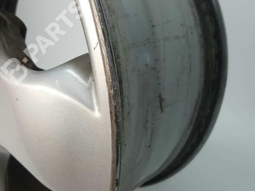 Felg MERCEDES-BENZ C-CLASS (W203) C 200 CDI (203.004) | BP5392212C45 