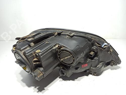 Left headlight MERCEDES-BENZ M-CLASS (W164) ML 320 CDI 4-matic (164.122) | BP18299328C28 