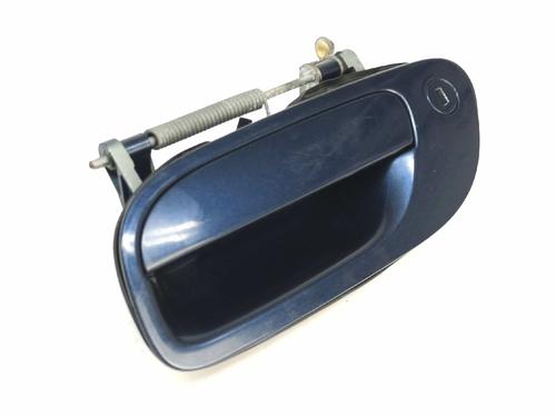 Front left exterior door handle VOLVO S60 I (384) 2.4 D | BP6513427C128 