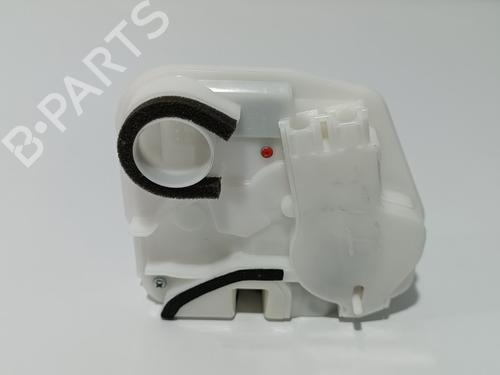 Rear left lock MITSUBISHI OUTLANDER III (GG_W, GF_W, ZJ, ZL, ZK) 2.4 Hybrid 4WD (GG3W) | BP13874966C100 