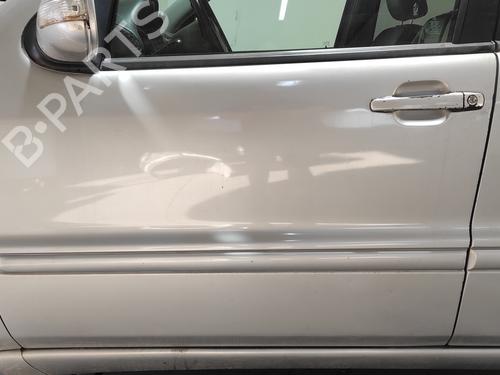 Left front door MERCEDES-BENZ M-CLASS (W163) ML 270 CDI (163.113) | BP29848348C2
