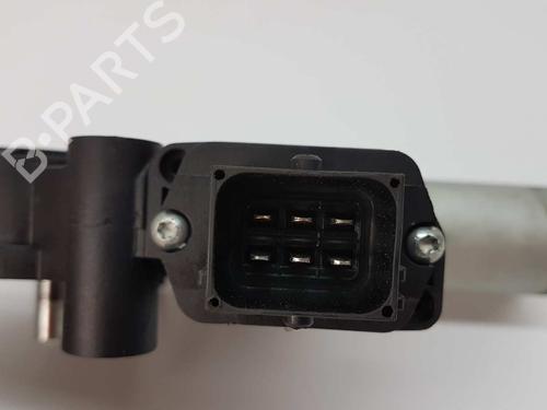 Left front window motor OPEL CORSA D (S07) 1.3 CDTI (L08, L68) | BP5314908E21