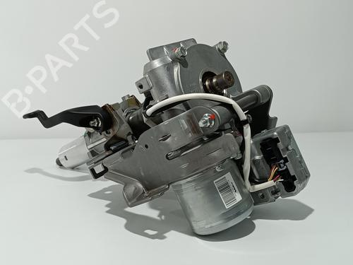 Steering column NISSAN X-TRAIL III (T32_, T32R, T32RR) 1.6 dCi (T32) | BP10937364M21 