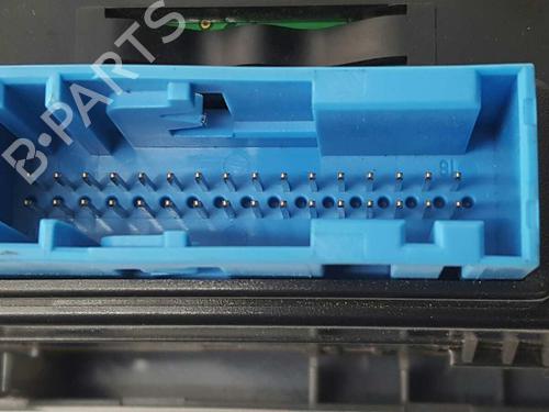 Climate control OPEL ASTRA H GTC (A04) | BP2848747I5