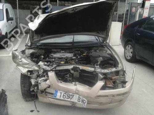 Used Parts MAZDA 626 V (GF) 2.0 TD (GFFP) (110 hp) 4279215