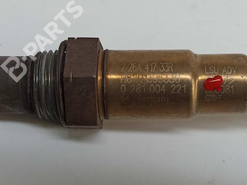 Elektronisk sensor NISSAN NV200 / EVALIA Bus 1.5 dCi 90 (M20, M20M) | BP8347042M84 