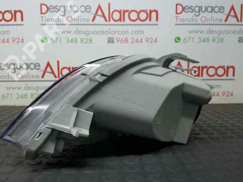 Right headlight CHEVROLET KALOS 1.2 | BP2759876C29 