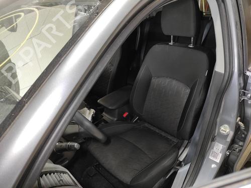 Left front seat MITSUBISHI ASX (GA_W_) [2009-2024]nullnull