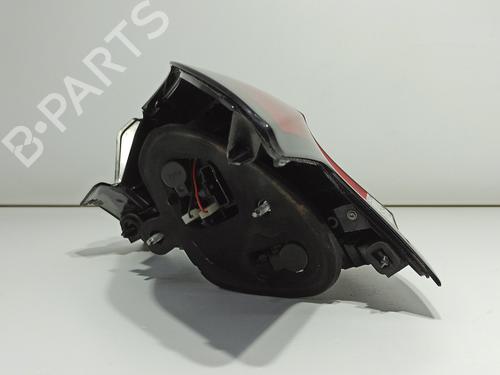 Left taillight CITROËN DS4 (NX_) 1.6 HDi 90 | BP26655881C34 