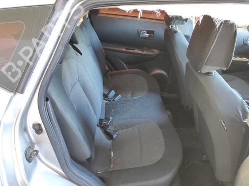 Steering column NISSAN QASHQAI / QASHQAI +2 I (J10, NJ10, JJ10E) 1.5 dCi | BP22887027M21 