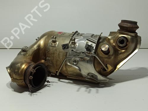 Particulate filter NISSAN JUKE (F16_) 1.0 | BP29848287M81