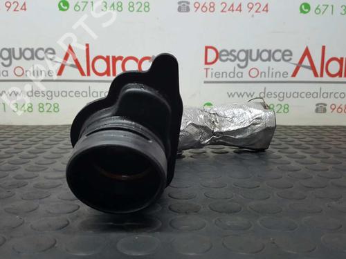 Pipe RENAULT CLIO III (BR0/1, CR0/1) 1.5 dCi | BP14530091M125 