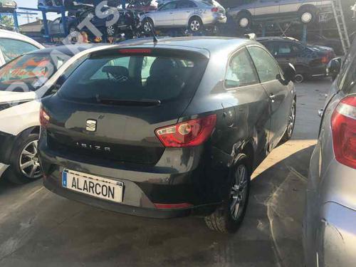 Engine mount SEAT IBIZA IV SC (6J1, 6P5) 1.2 TDI | BP10263347M89 
