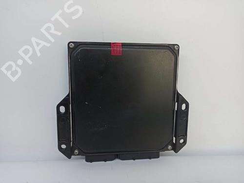 Engine control unit (ECU) NISSAN NAVARA NP300 (D40) 2.5 dCi 4WD | BP9732651M57