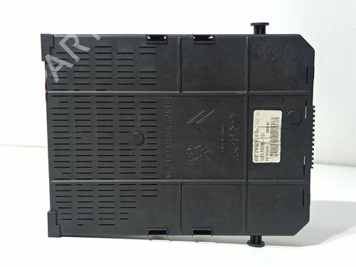 Fuse box CITROËN C4 I (LC_) 1.6 HDi | BP27373671E1 