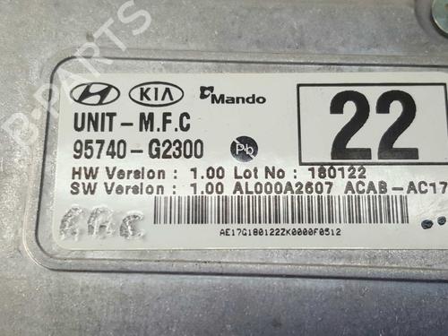 Camera HYUNDAI IONIQ (AE) 1.6 GDI Hybrid | BP14540386E14