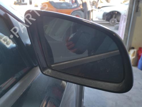 Right mirror AUDI A3 (8P1) 2.0 TDI 16V | BP22376304C27