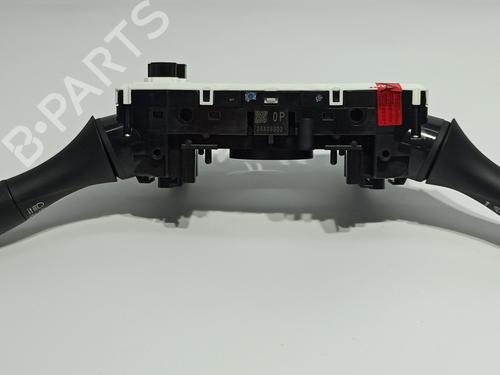 Switch NISSAN QASHQAI II (J11, J11_) 1.3 DIG-T | BP11952871I30
