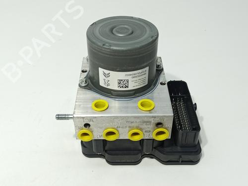 ABS pump CITROËN C5 AIRCROSS (A_) 1.2 PureTech 130 (ARHNSJ) | BP29848233M43