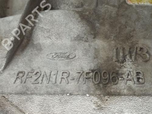 Gearbox FORD FIESTA VI (CB1, CCN) 1.4 TDCi | BP40279967M3 - Image 5