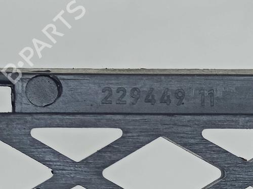 Grille BMW 3 (E90) 320 d | BP14541242C40