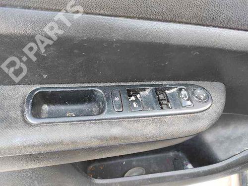 Climate control PEUGEOT 307 SW (3H) 2.0 HDI 110 | BP7576562I5 