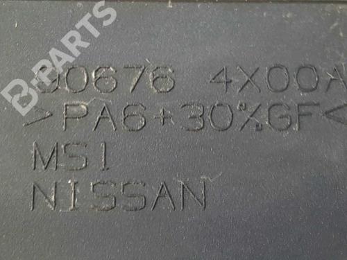 Tailgate handle NISSAN PATHFINDER III (R51) 2.5 dCi | BP6567692C132 