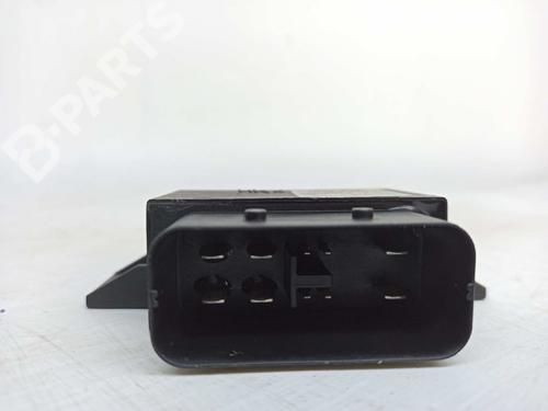 Elektronisk modul VW GOLF VI (5K1) 2.0 GTi | BP8415422M83 