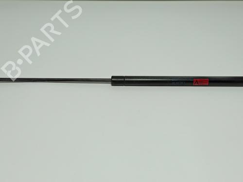 Used Hood lift support SEAT LEON (1M1) 1.9 TDI (90 hp) 16394873