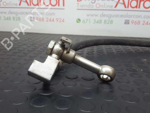 Pipe NISSAN PATHFINDER III (R51) 2.5 dCi | BP14532549M125