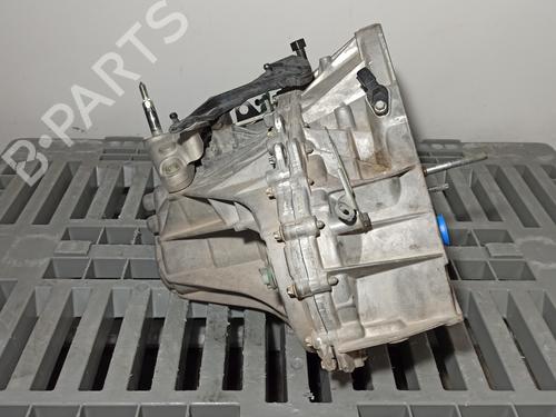 Gearbox NISSAN PULSAR Hatchback (C13) 1.5 dCi | BP20507147M3
