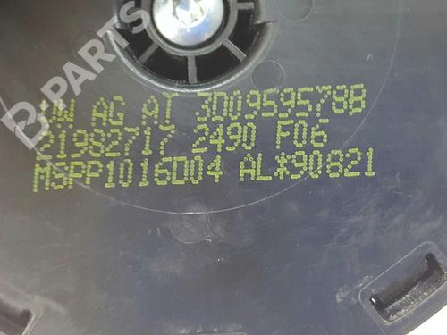Elektronisk modul SEAT LEON (1P1) 1.9 TDI | BP6451998M83 