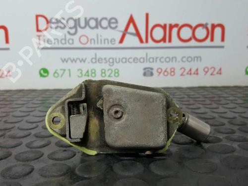 Used Rear left lock RENAULT 12 (117_) [1969-1984]  31336480