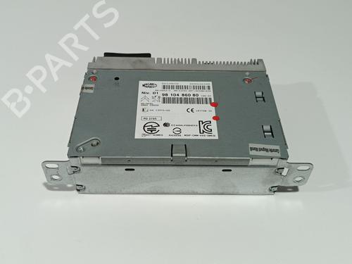 Modulo elettronico Modulo elettronico 39167130 39167130