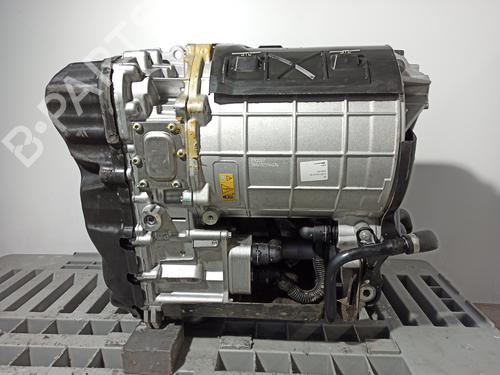 Engine MERCEDES-BENZ EQS (V297) EQS 450+ (297.123) | BP16986711M1