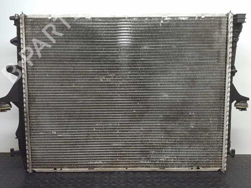 Water radiator VW TOUAREG (7LA, 7L6, 7L7) 5.0 V10 TDI | BP3293961M31