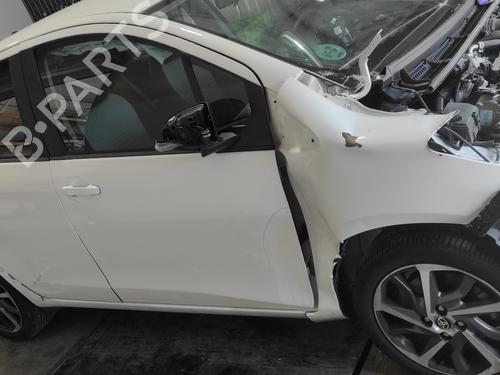 Rim TOYOTA YARIS (_P13_) 1.5 (NSP131_) | BP18527144C45