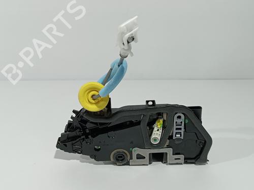 Rear right lock BMW 1 (F40) 118 d | BP24158044C99