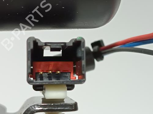 Electronic module LAND ROVER RANGE ROVER VELAR (L560) | BP14544781M83