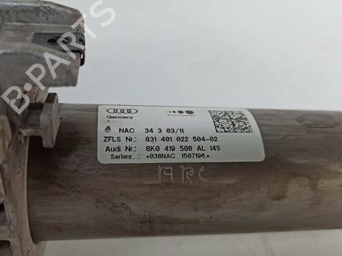 Steering column AUDI A5 (8T3) 2.0 TFSI | BP6305551M21