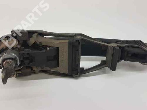 Venstre foran utvendig håndtak SKODA OCTAVIA I (1U2) 1.9 TDI | BP7640318C128 