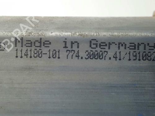 Right front window motor AUDI A6 C5 (4B2, 4B4) 2.5 TDI | BP6091742E20