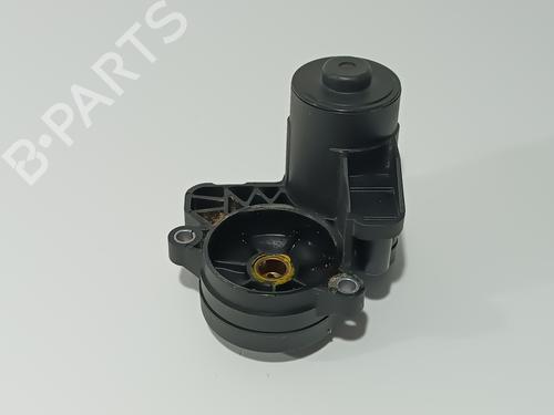 Bremssattel links hinten für VW T-ROC (A11, D11) 1.0 TSI (110 hp) 30311790