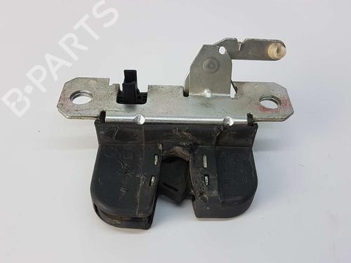 Tailgate lock SEAT IBIZA III (6L1) 1.4 16V | BP6137025C101
